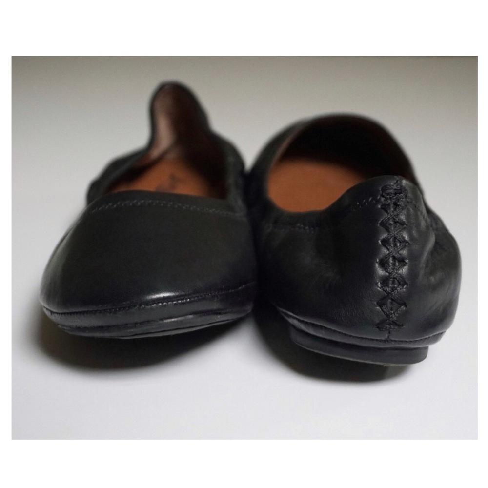 Black Flats | 'EMMIE' by Lucky Brand